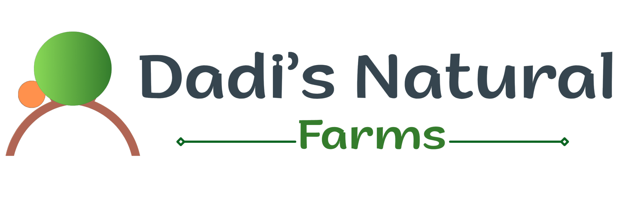 dadis natural farms logo wardha natural farming.png